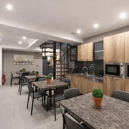 Lejlighed Modern Large And Spacious 4br With Wifi By 360 Estates Tal-Hriereb