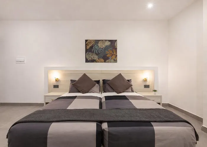 Lejlighed Modern Large And Spacious 4br With Wifi By 360 Estates *