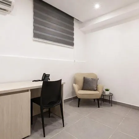 Modern Large And Spacious 4br With Wifi By 360 Estates Apartment