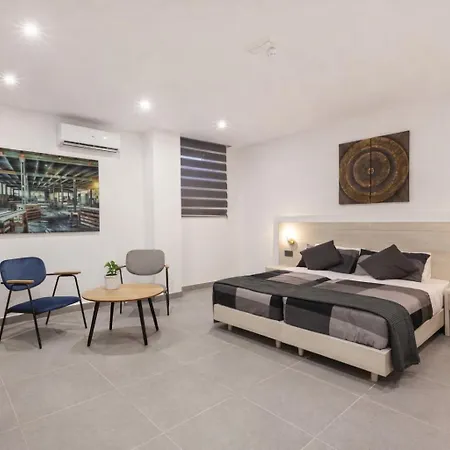 Modern Large And Spacious 4br With Wifi By 360 Estates Apartment