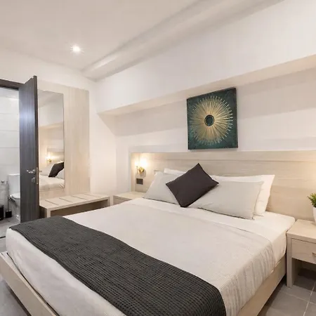 Modern Large And Spacious 4br With Wifi By 360 Estates Tal-Hriereb