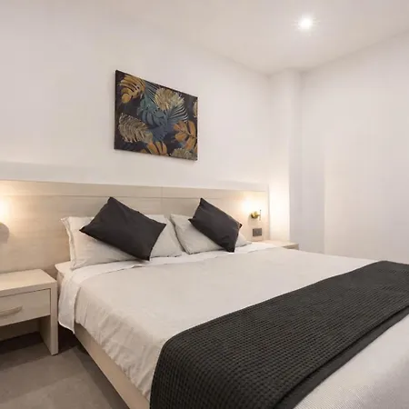 Modern Large And Spacious 4br With Wifi By 360 Estates * Tal-Hriereb