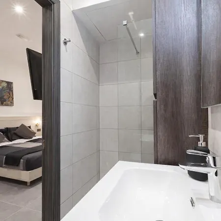 Modern Large And Spacious 4br With Wifi By 360 Estates Apartament