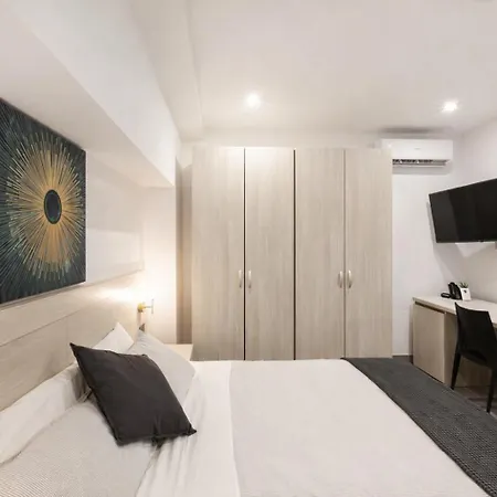 Lägenhet Modern Large And Spacious 4br With Wifi By 360 Estates Tal-Hriereb