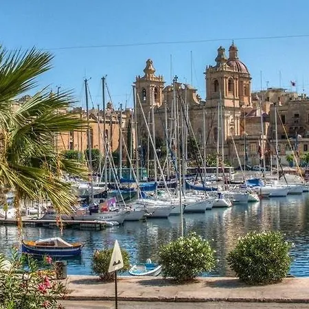 Modern Large And Spacious 4br With Wifi By 360 Estates Apartament Tal-Hriereb