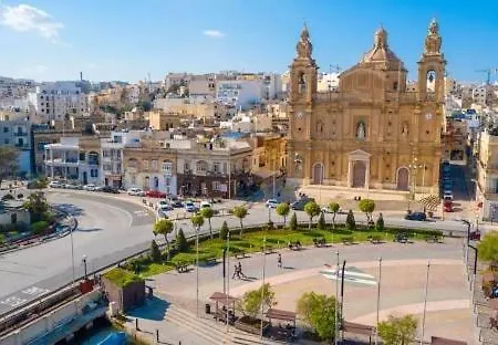 Modern Large And Spacious 4br With Wifi By 360 Estates *