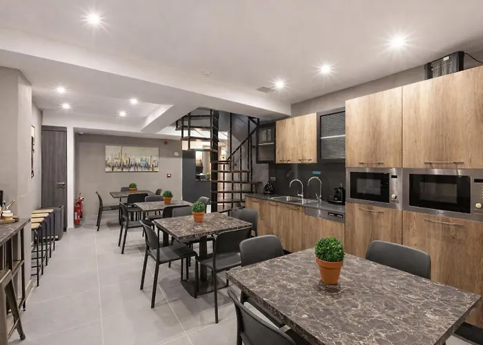 Apartamento Modern Large And Spacious 4br With Wifi By 360 Estates Tal-Hriereb