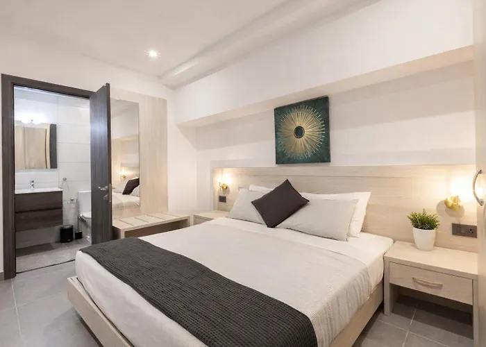 Modern Large And Spacious 4br With Wifi By 360 Estates Tal-Hriereb