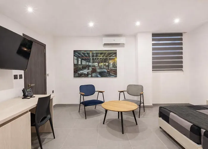 Apartamento Modern Large And Spacious 4br With Wifi By 360 Estates *