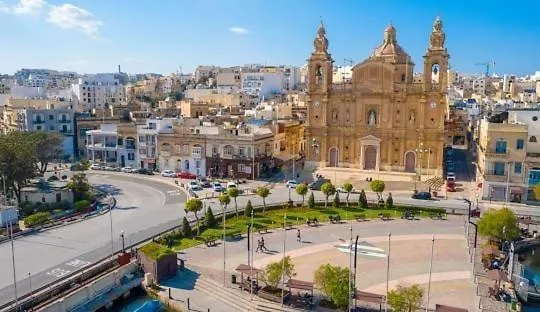 Modern Large And Spacious 4br With Wifi By 360 Estates *